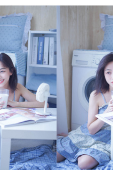 欲望妹妹